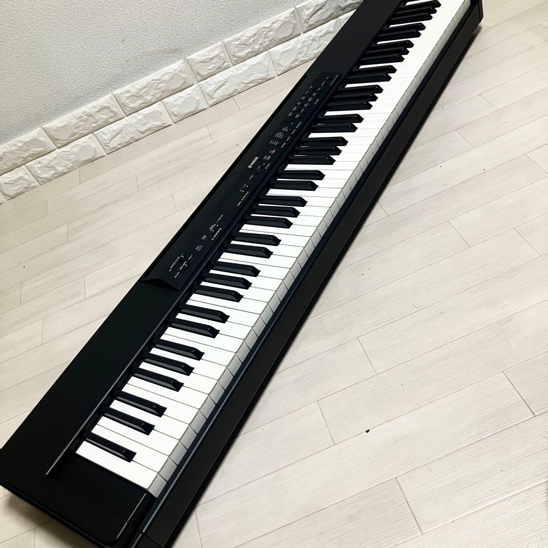 88鍵盤/YAMAHA ELECTONIC PIANO P-80 ヤマハ ピアノ