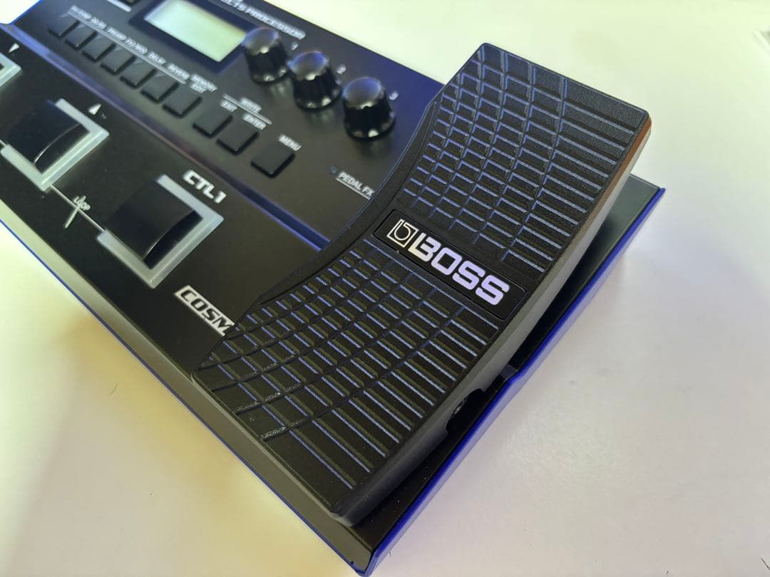 BOSS GT-1 本体のみ ギターエフェクター マルチエフェクター