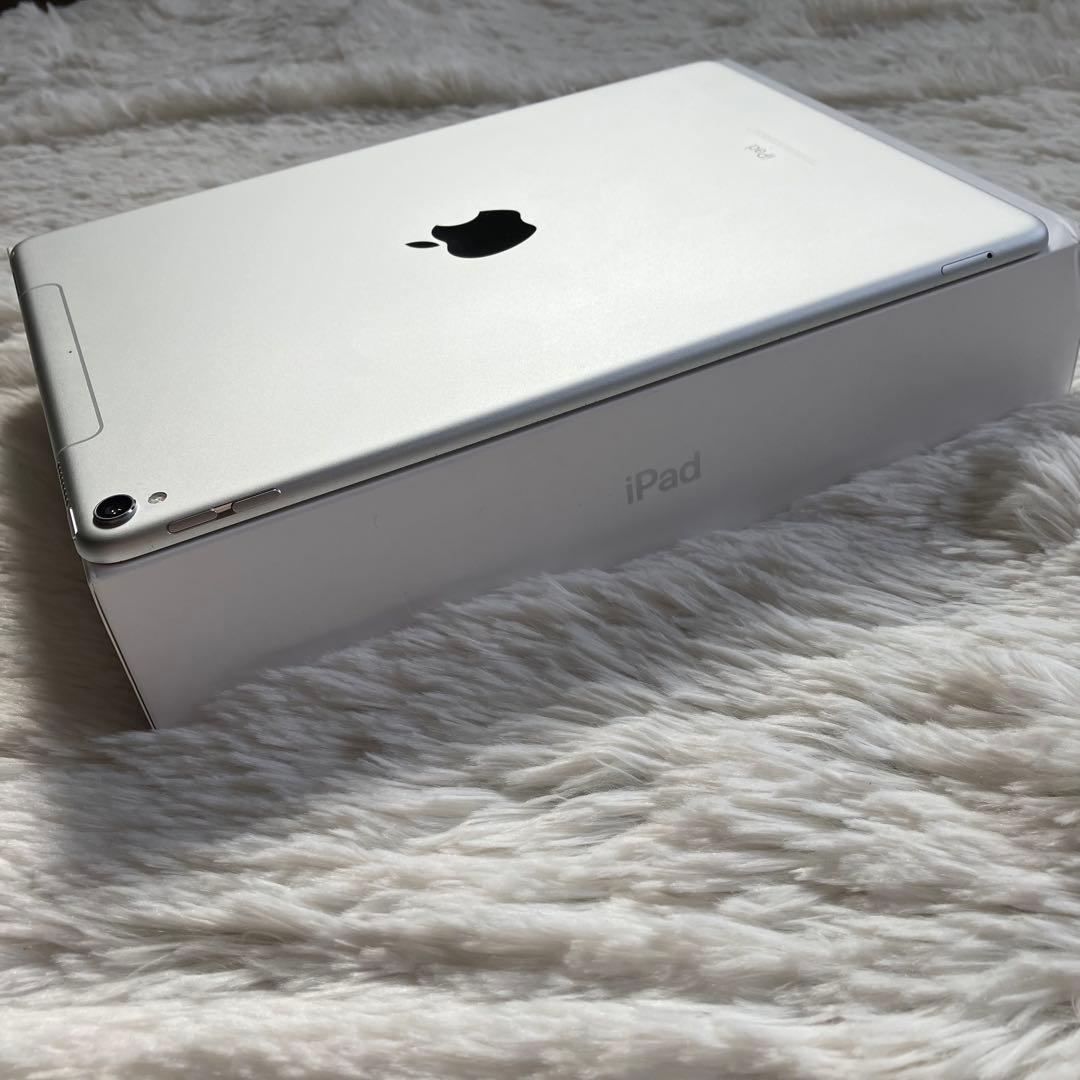 【早い者勝ち】iPad 10.5 64GB SIMフリー 【すぐ発送】【付属品】