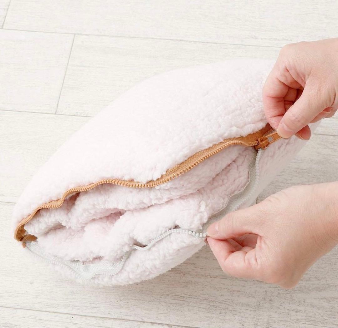 西川 nishikawa クッション&ブランケット 3色セット！