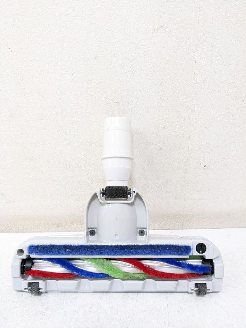 TOSHIBA 東芝 VC-C6AE4-SP サイクロン式掃除機 2017年製