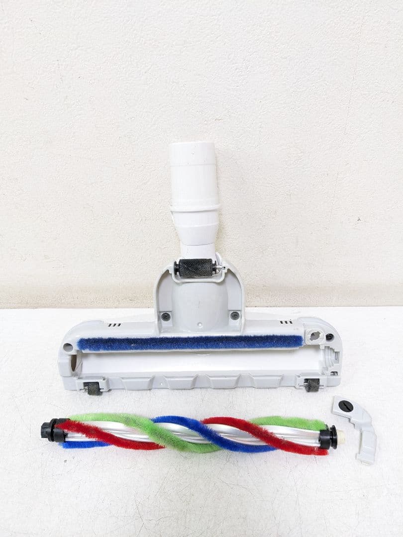 TOSHIBA 東芝 VC-C6AE4-SP サイクロン式掃除機 2017年製