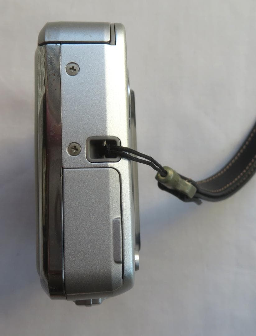 Fujifilm FinePix F460 デジタルカメラ