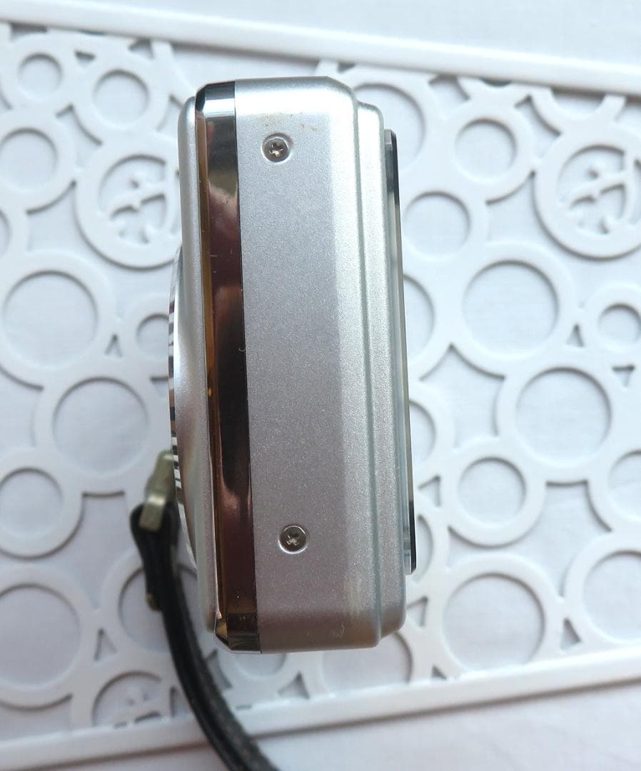 Fujifilm FinePix F460 デジタルカメラ