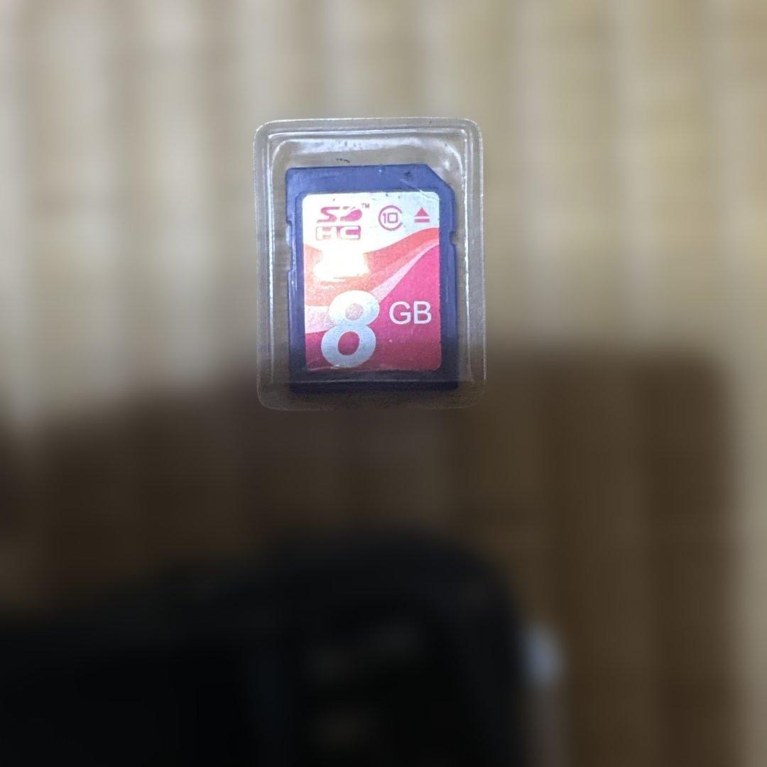 RICOH WG-60 デジタルカメラ 本体と付属品