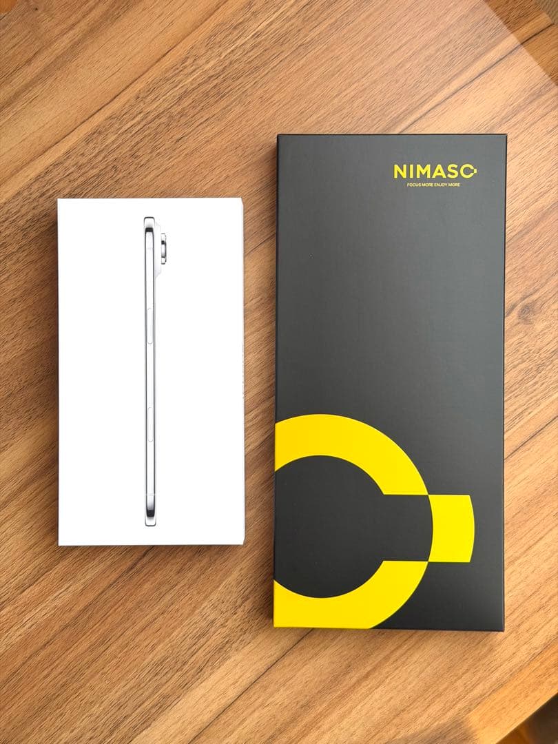 iPhone Air 256GB クラウドホワイト