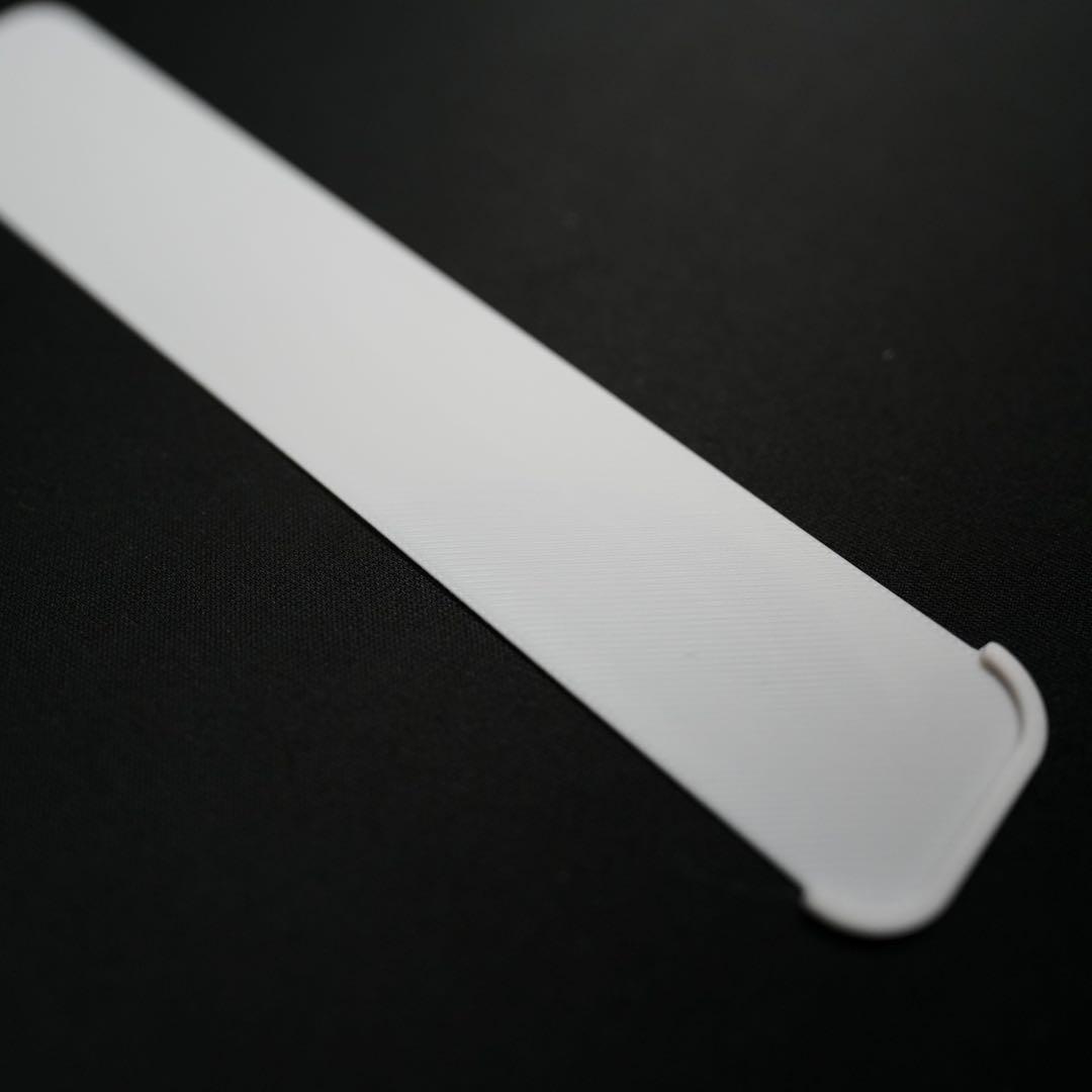 無地プレートセット/人生の実績解除パズル Japan Puzzle Mapグレー