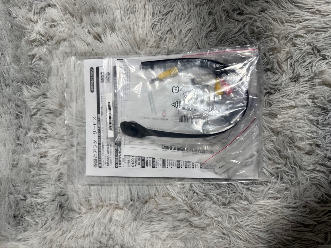 美品　レグザ 43V型 4K 液晶テレビ 43C350X