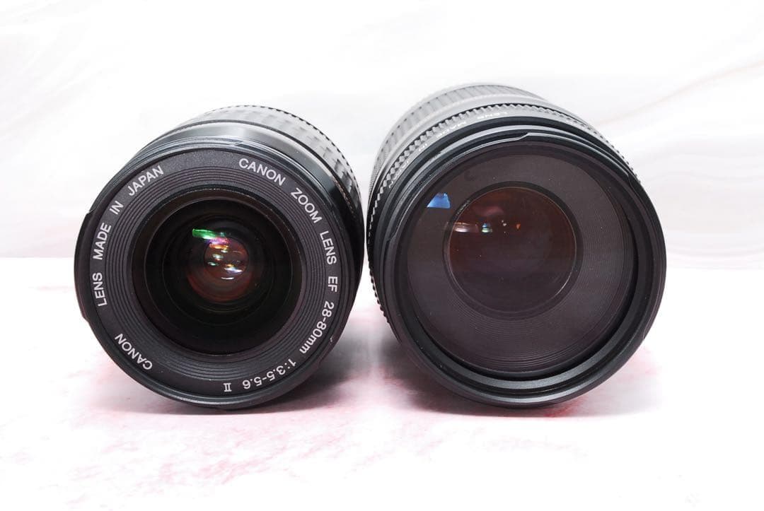 Canon Kiss X9★一眼レフカメラ★Wi-Fi&Bluetooth内蔵