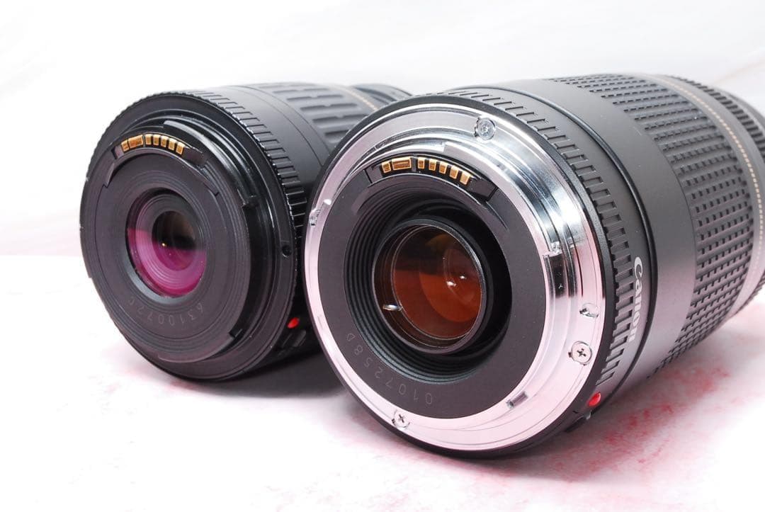 Canon Kiss X9★一眼レフカメラ★Wi-Fi&Bluetooth内蔵