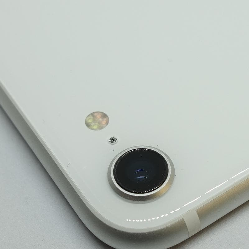 iPhone SE 第2世代 Softbank 64GB ホワイト