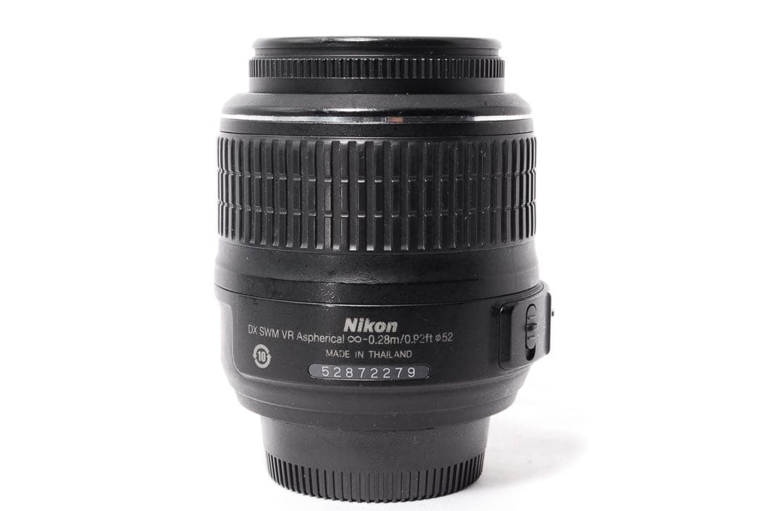 すぐ使える◆Nikon D5100◆スマホ転送◆一眼レフカメラ◆手ぶれ補正◆美品