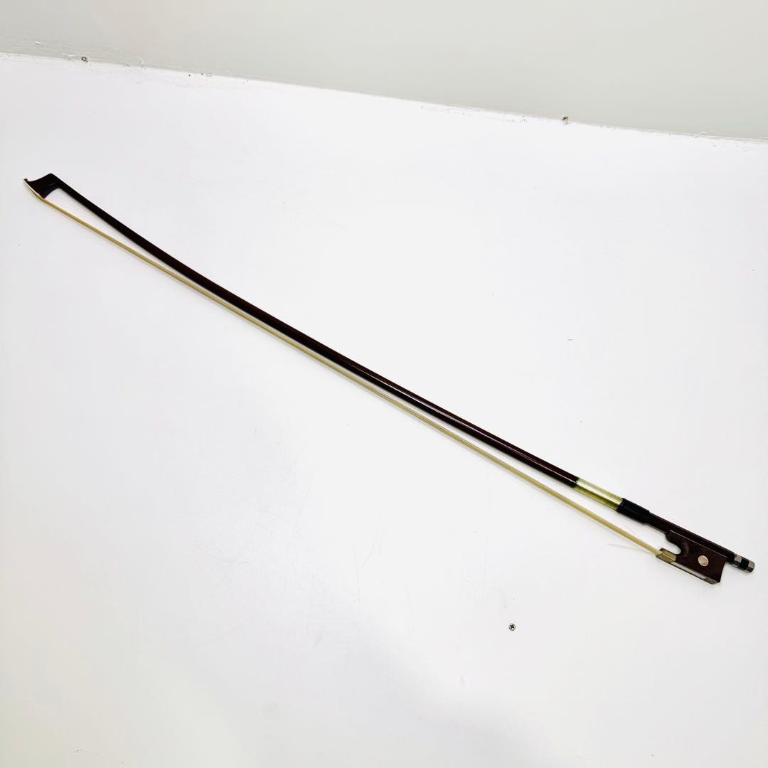 諏訪楽器 バイオリン ヴァイオリン　SUWA 全長:53.5cm ケース付き
