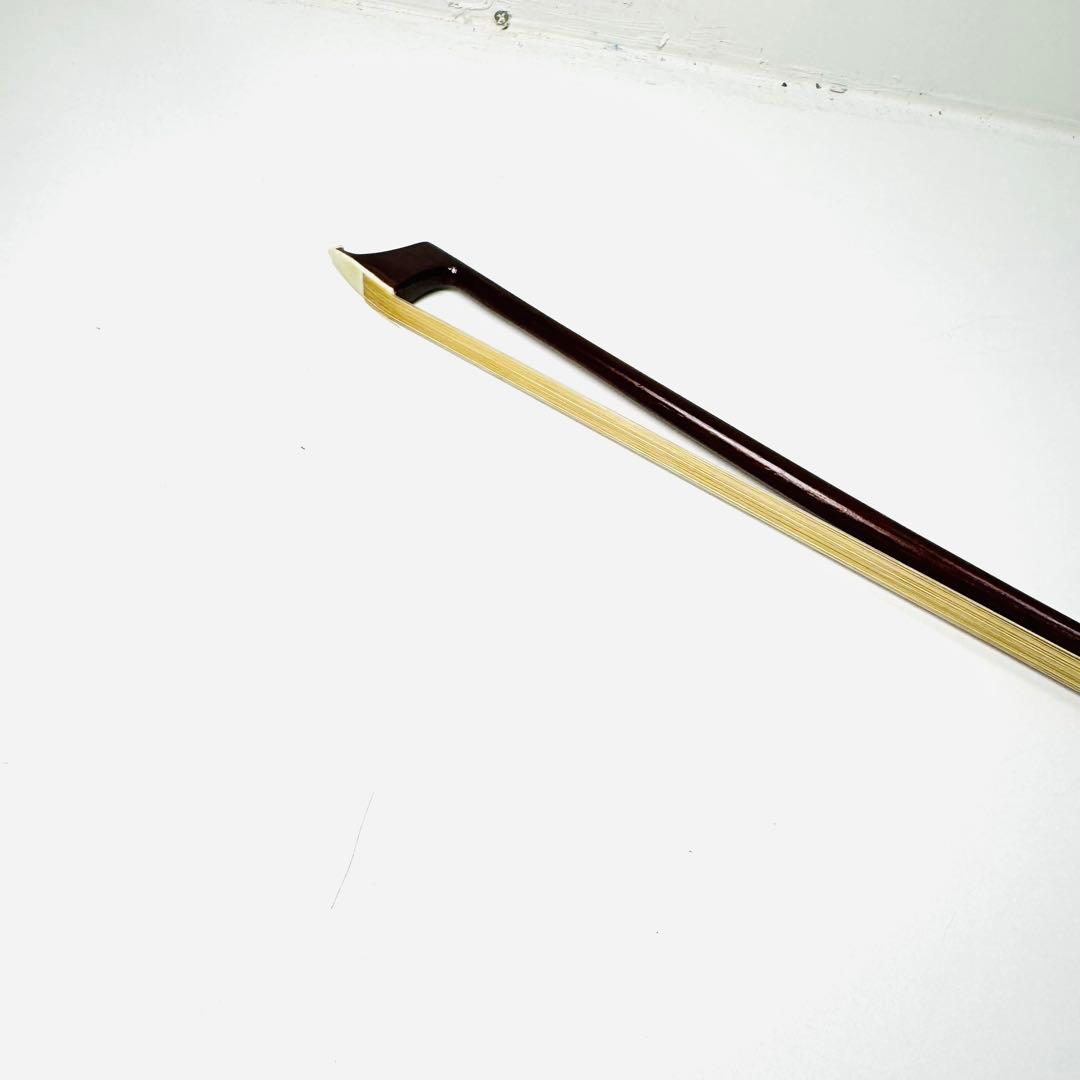 諏訪楽器 バイオリン ヴァイオリン　SUWA 全長:53.5cm ケース付き
