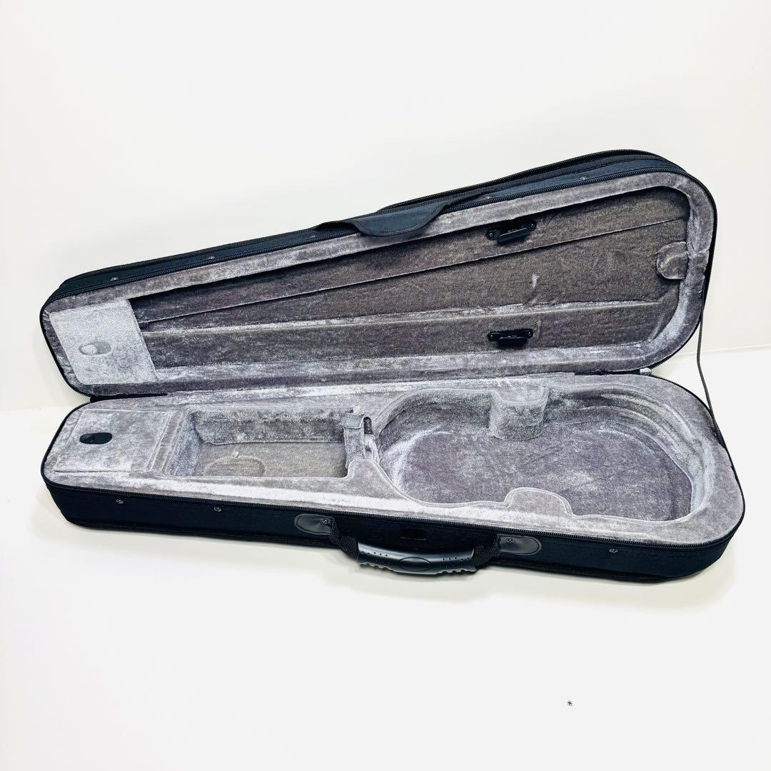 諏訪楽器 バイオリン ヴァイオリン　SUWA 全長:53.5cm ケース付き