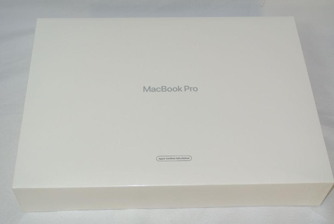 MacBook Pro 13.3FNEH3J/A(MNEH3J/A) 1年保証付