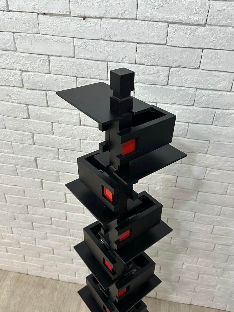 【東京都内23区配送無料】フランクロイド　スタンド　ライト　照明　タリアセン 2