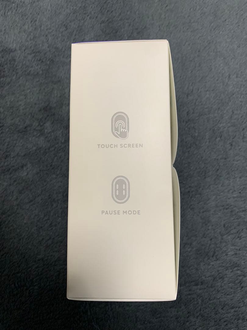 【新品】IQOS イルマ i バイオレット本体