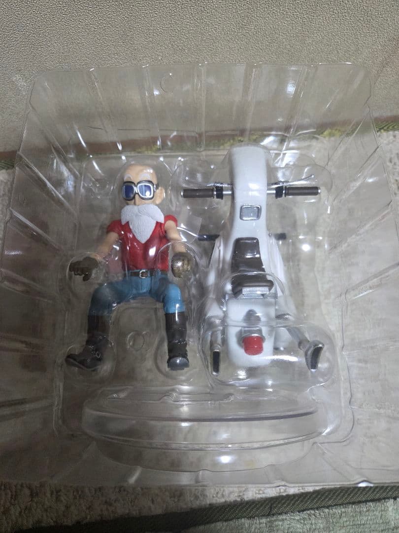 【エラー品】ドラゴンボール一番くじ