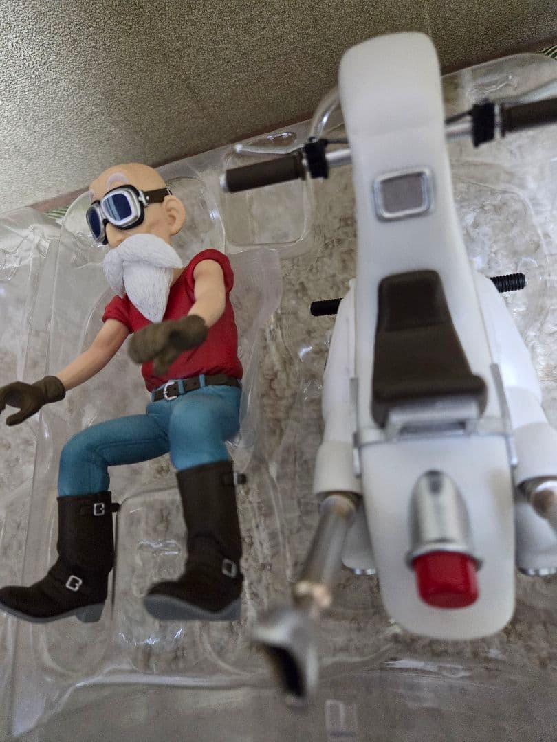 【エラー品】ドラゴンボール一番くじ