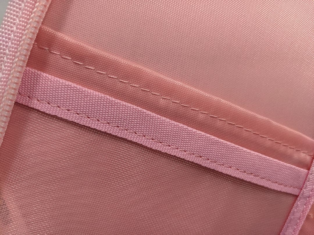 お薬手帳ケース　ねこ