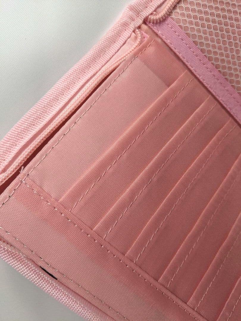 お薬手帳ケース　ねこ