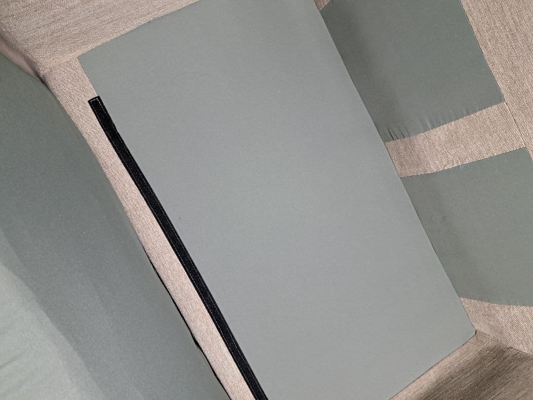 【ニトリ】ソファ　2人かけ　ベージュ