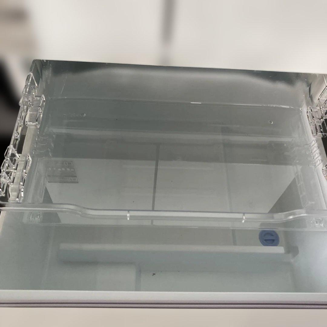 東芝 冷凍冷蔵庫 GR-Y460FH(EW) 460L 2025年製