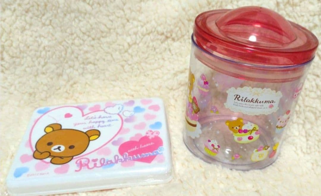 リラックマ 12点まとめ売り