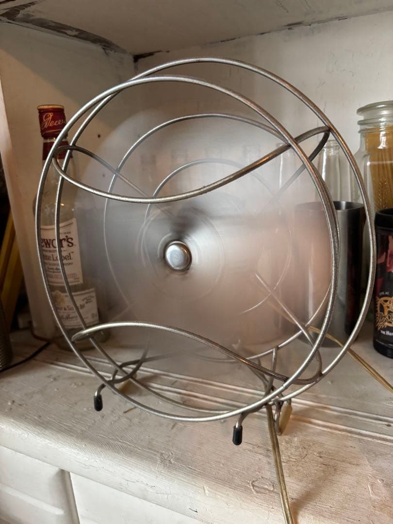 扇風機・サーキュレーター 1950s WestingHouse Fan vintage