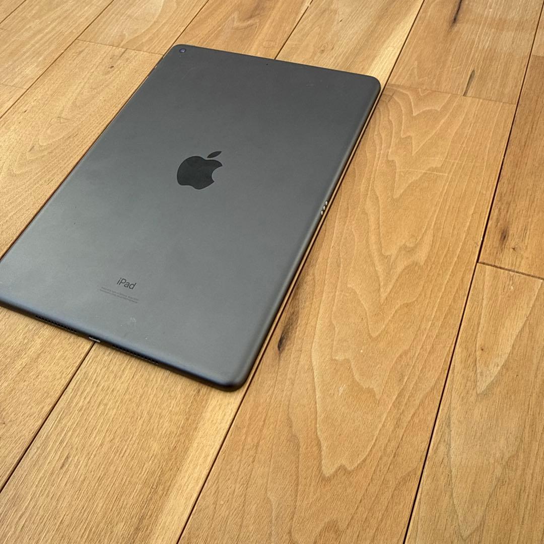 Apple iPad (第7世代) 32GB スペースグレー Wi-Fi
