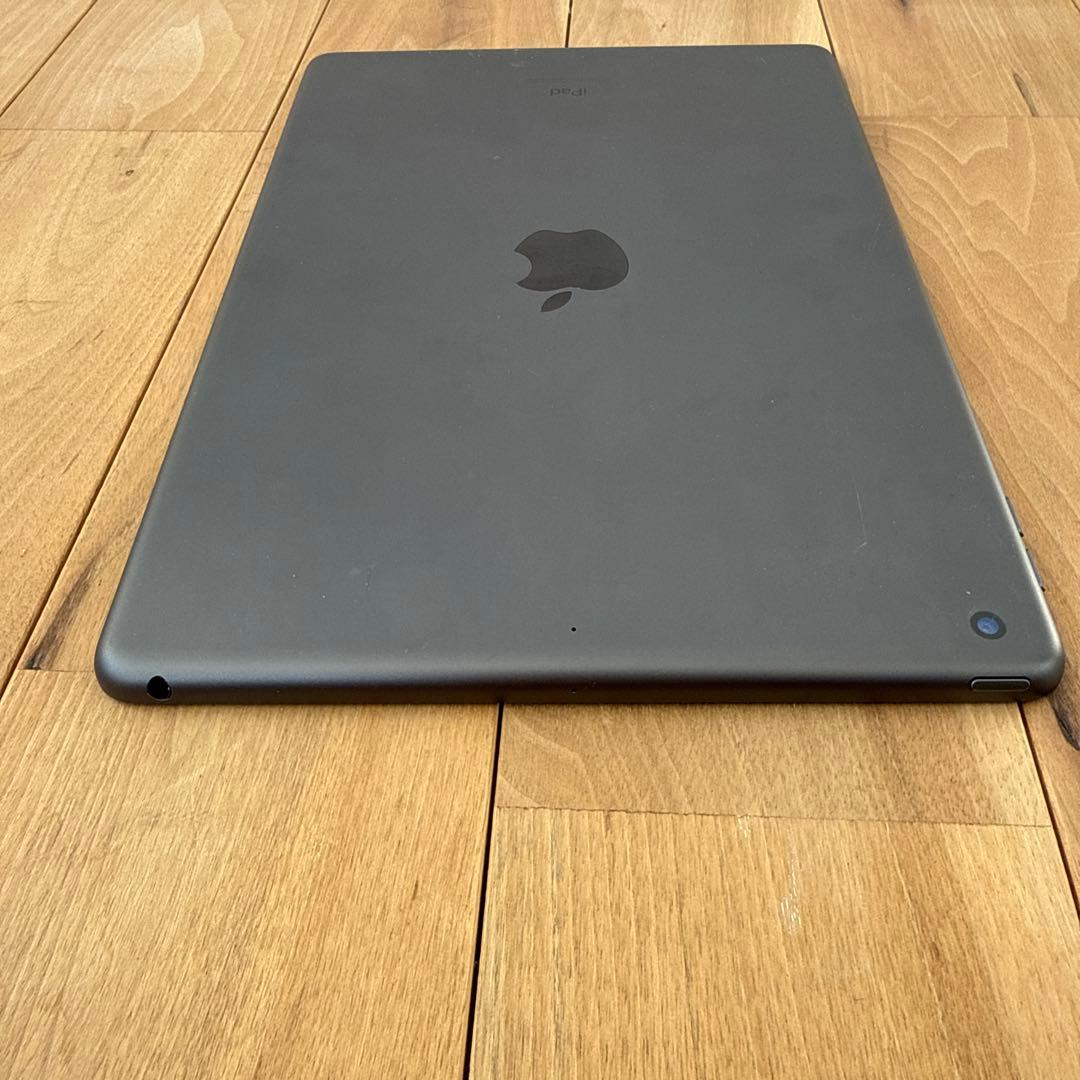 Apple iPad (第7世代) 32GB スペースグレー Wi-Fi