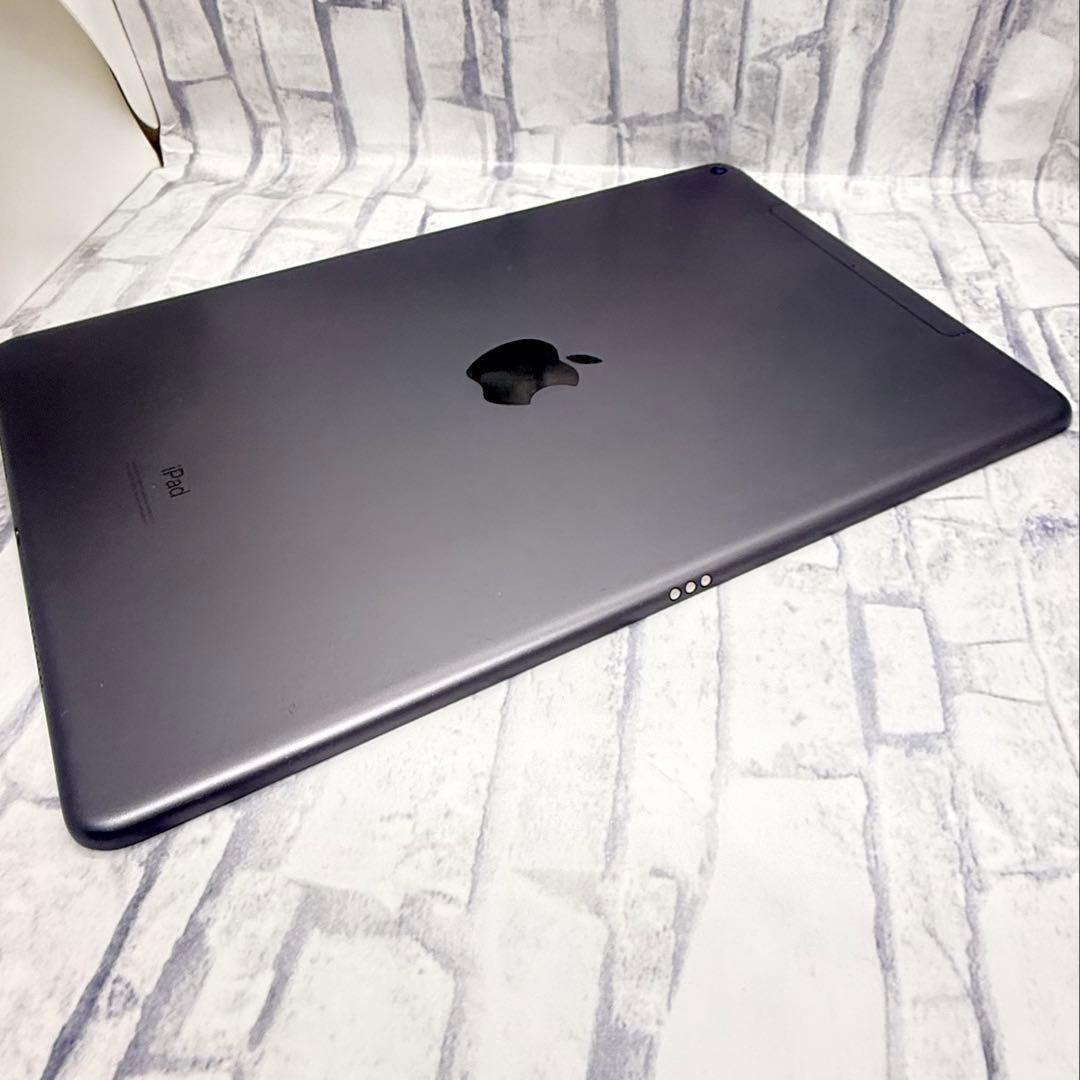 iPad Air 第3世代2019 64GB スペースグレイ　セルラー