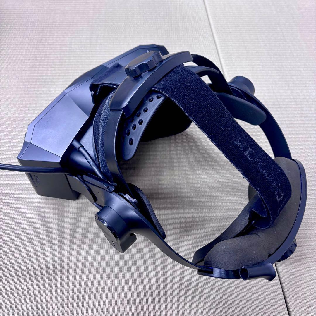 その他 Pimax crystal light