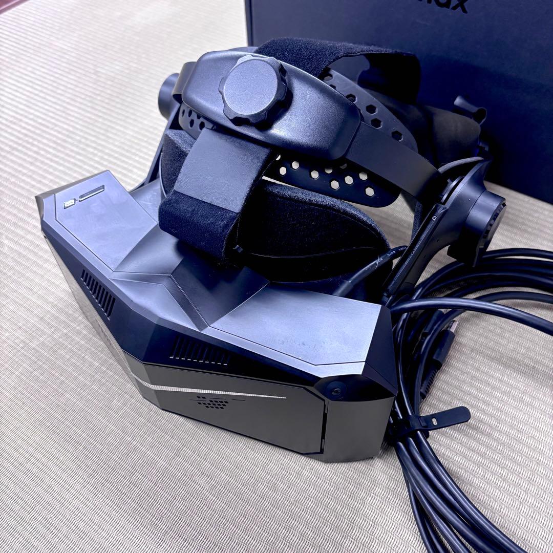 その他 Pimax crystal light