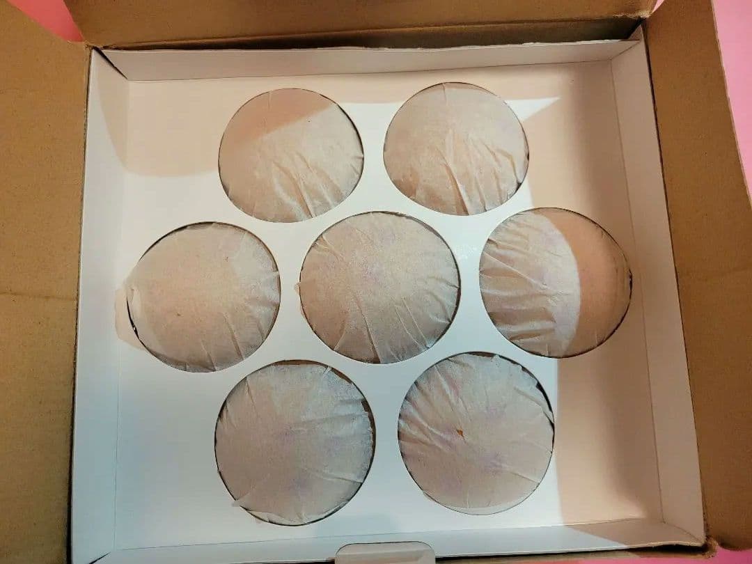 ドラゴンボールカプセル改 好敵手編 彩色全7種セット