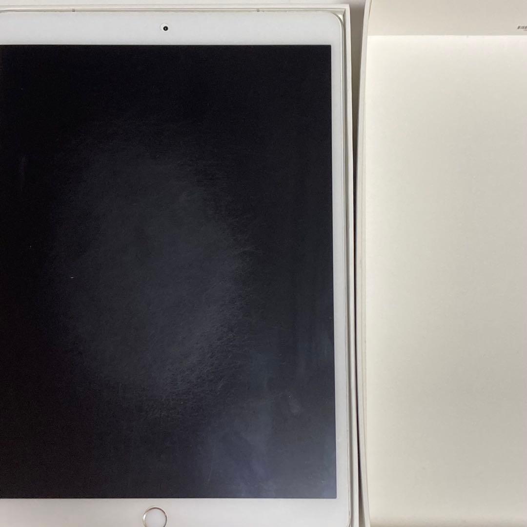 鈴木みふね iPad pro 10.5インチ 本体 箱付き 送料込