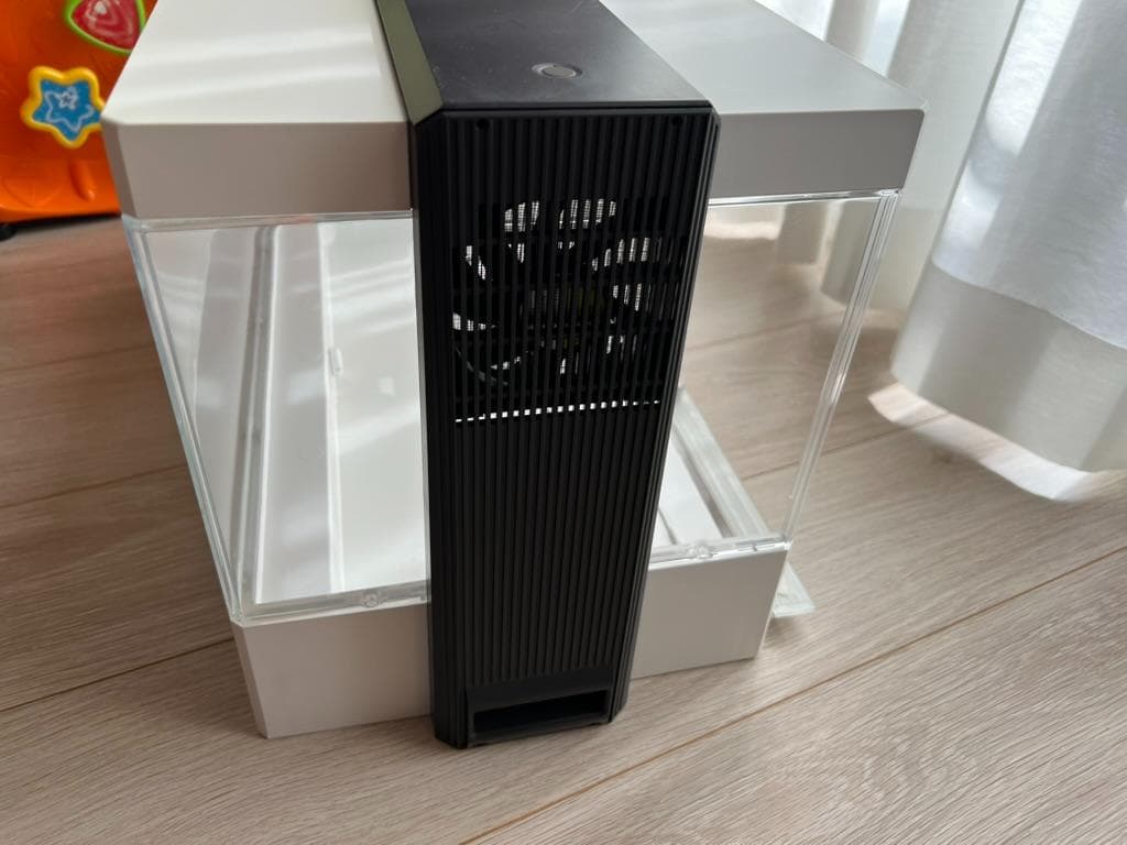 匿名配送 ユーイング 水耕栽培器 GreenFarm UH-A01E1