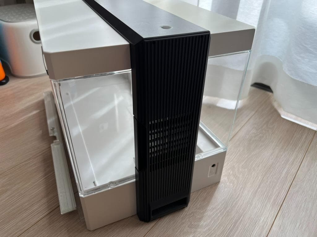 匿名配送 ユーイング 水耕栽培器 GreenFarm UH-A01E1