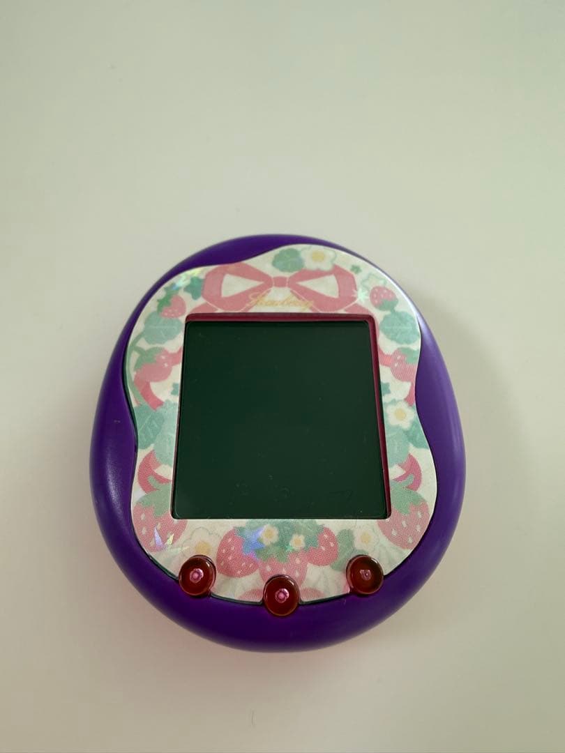 たまごっちUni たまごっちユニ パープル