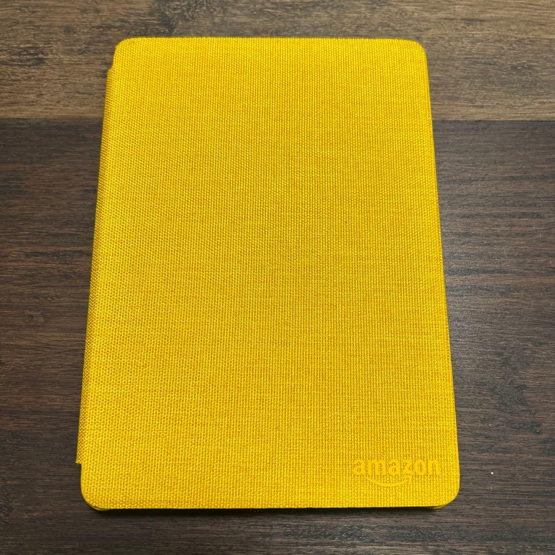 Kindle Paperwhite 10世代