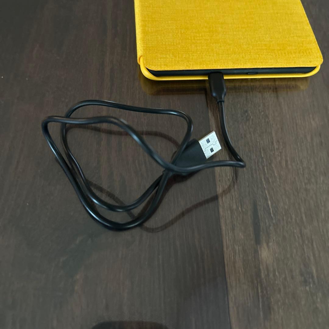 Kindle Paperwhite 10世代