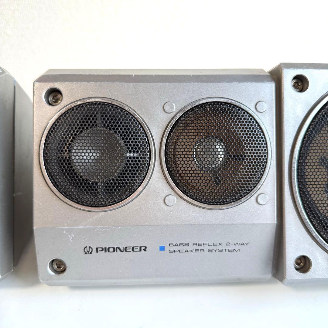 Y*B様 PIONEER スピーカー ロンサムカーボーイ TX-7【NN1209