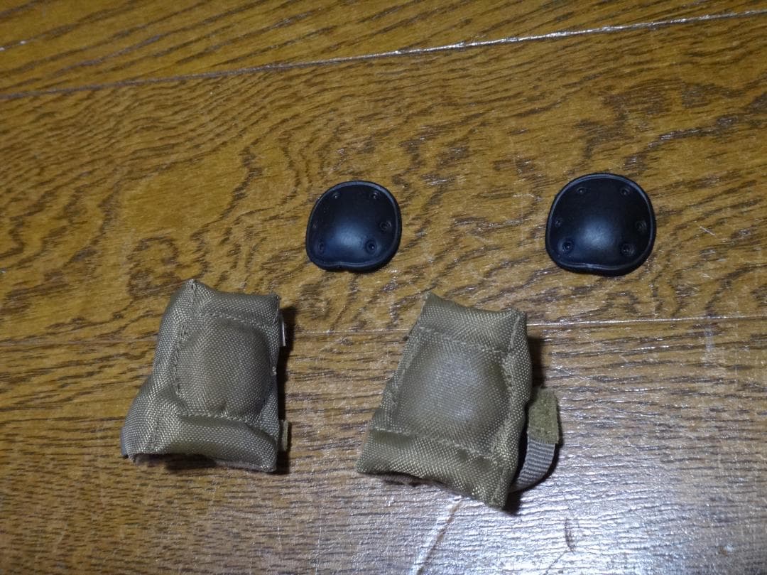 ジャンク 1/6 ミリタリーフィギュア USMC 海兵隊