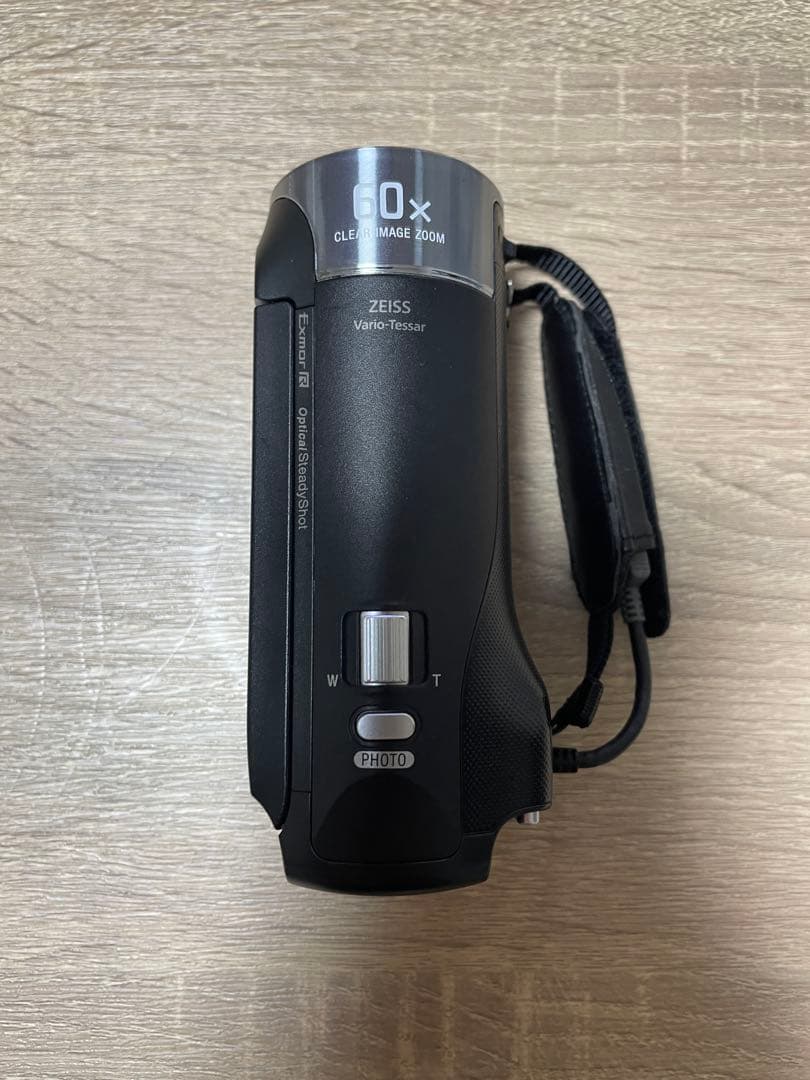 ビデオカメラ SONY HDR-CX-470