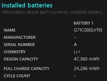 dynabook B65/DP 8世代 i3 Win11 16GB Office