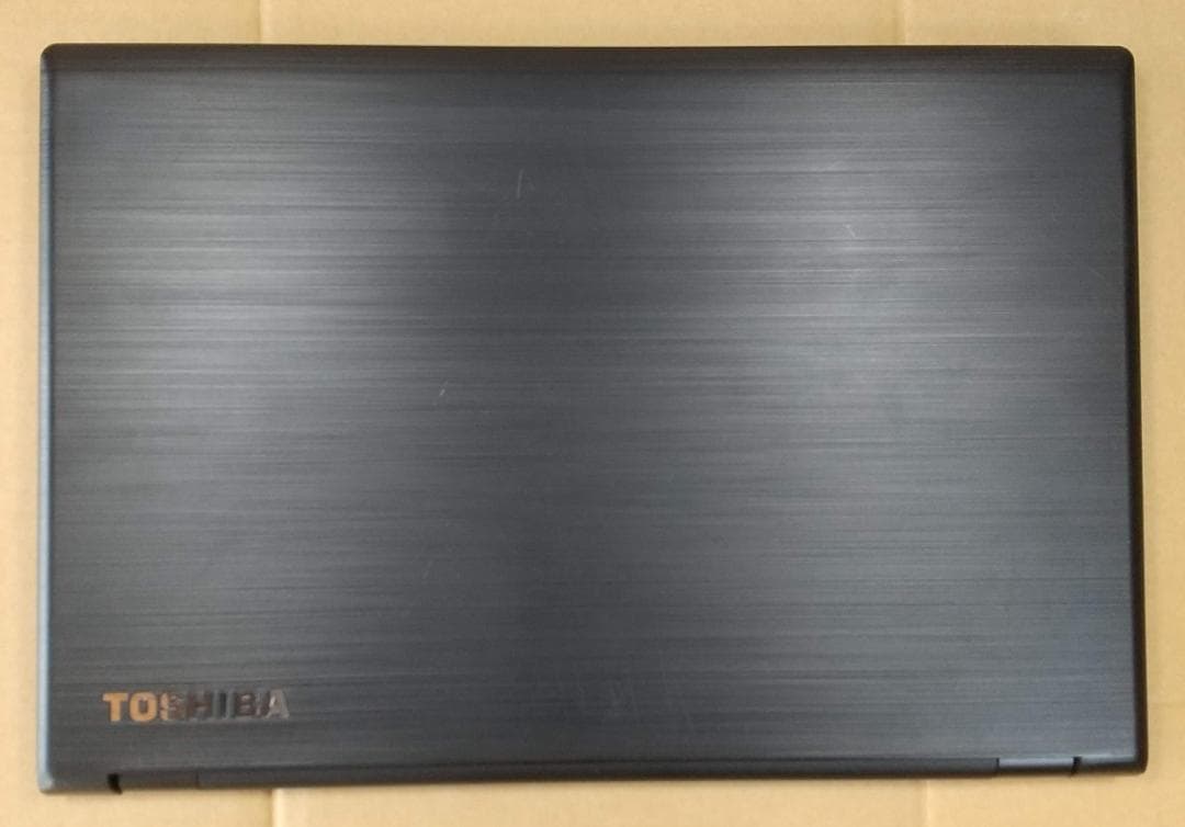 dynabook B65/DP 8世代 i3 Win11 16GB Office