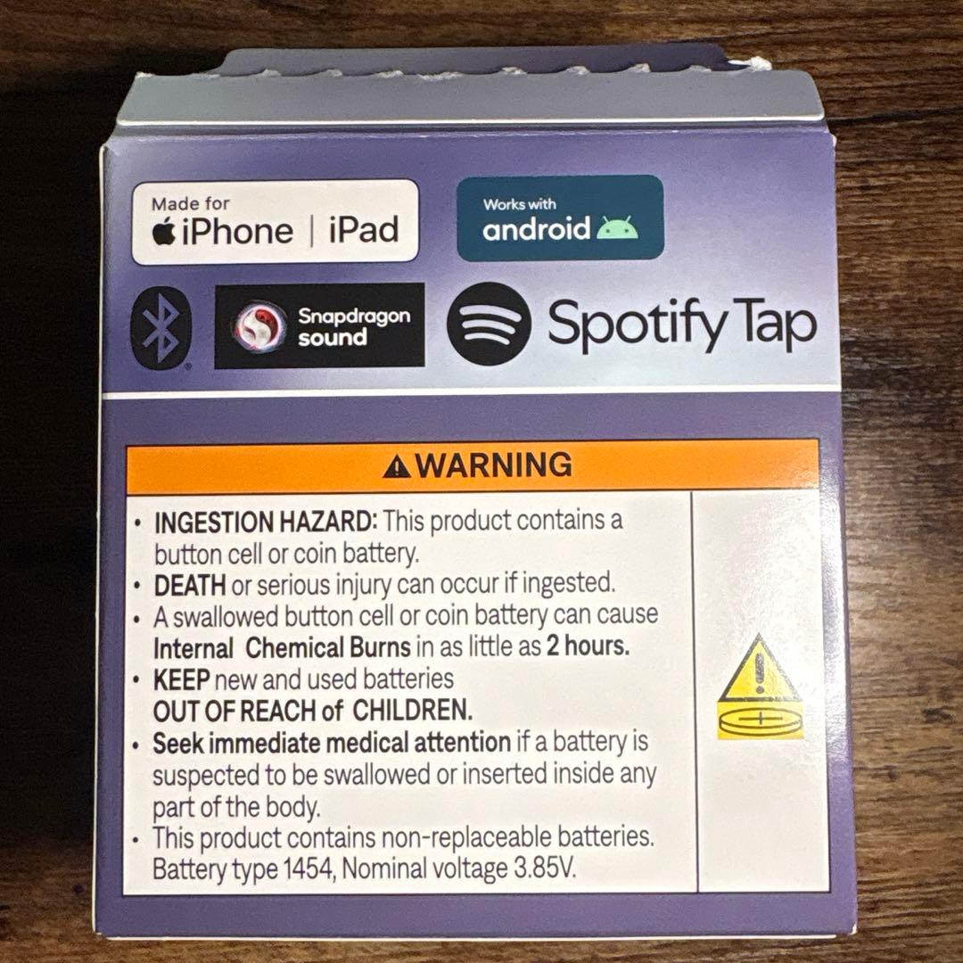 BOSE QC Ultra Earbuds 【2世代】 ミッドナイトバイオレット