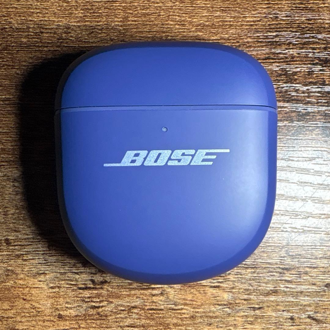 BOSE QC Ultra Earbuds 【2世代】 ミッドナイトバイオレット