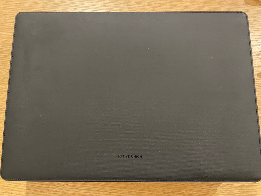 【最終値下げ】MacbookPro 2019 15インチ Corei9 16GB